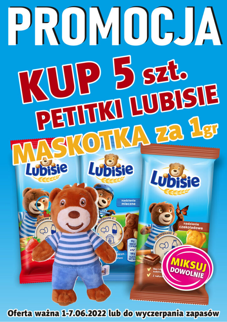 lubisie